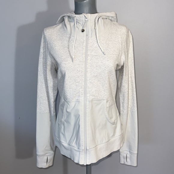 Lululemon Voyage Hoodie - Picture 3 of 16